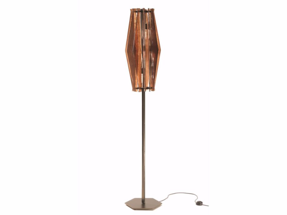Oompa Loompa Floor Lamp Arketipo