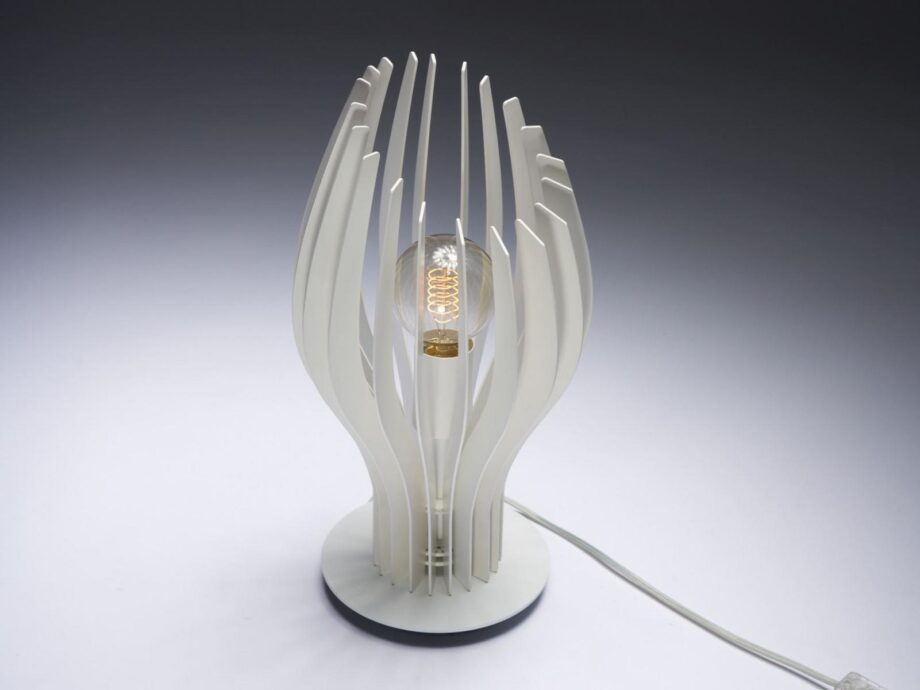 Slices S Table Lamp Zava