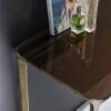 Slim 4 Legs Console Sovet