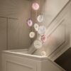Lulù Pendant Lamp Sylcom