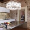 La Lollo L Pendant Lamp Slamp