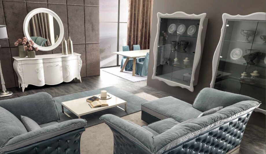 Pigalle Sideboard Corte Zari