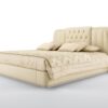 Bernini Bed Bruno Zampa