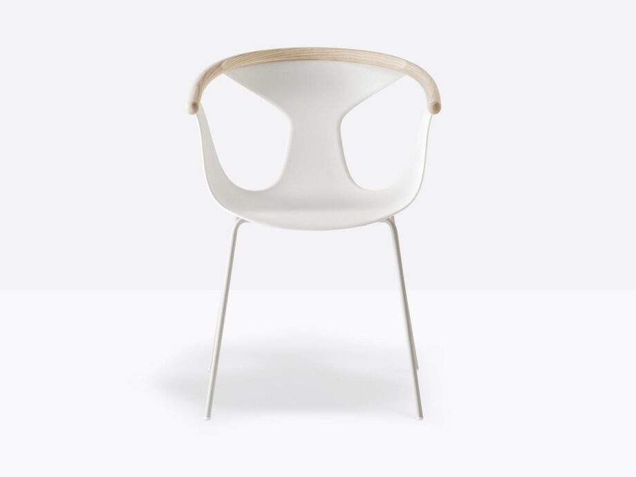 Fox 3726 Chair Pedrali