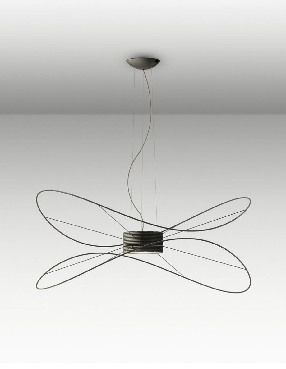 Hoops Pendant Lamp Axolight