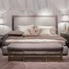 Louisiana Bed Formitalia