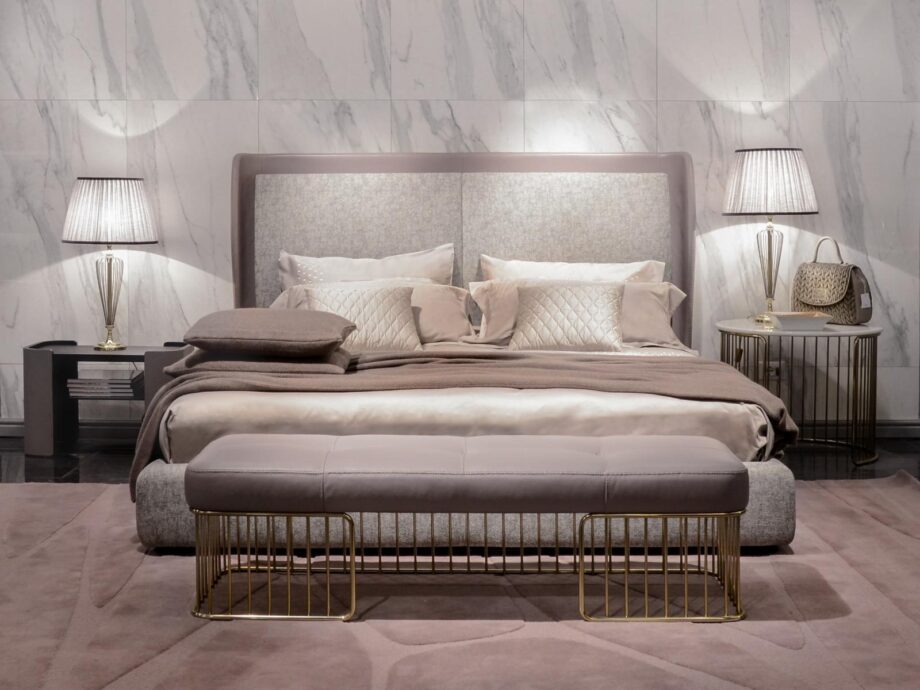 Louisiana Bed Formitalia