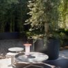 Fly Outdoor Side Table Flexform