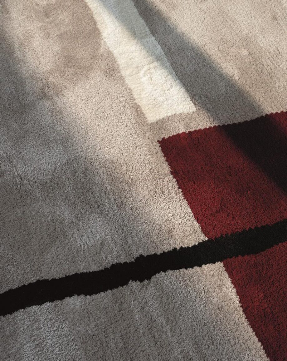 Syon Rug Desiree