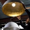 Amedeo Pendant Lamp Zava