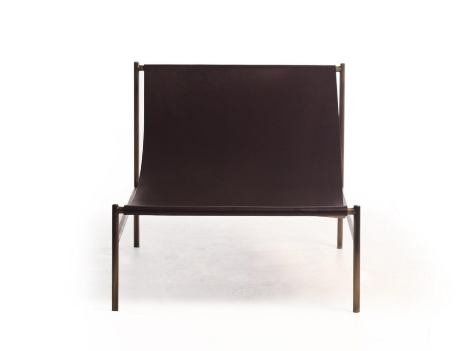 Vigo Chaise Longue Potocco