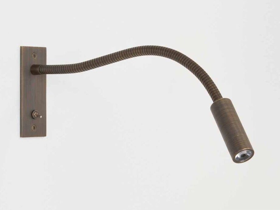 Leo Wall Lamp Astro Lighting