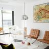 Arco Floor Lamp Flos