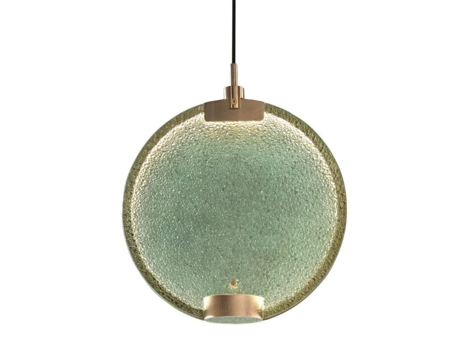 Horo S1 Pendant Lamp Masiero