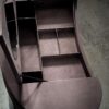 Yves Dressing Table Baxter