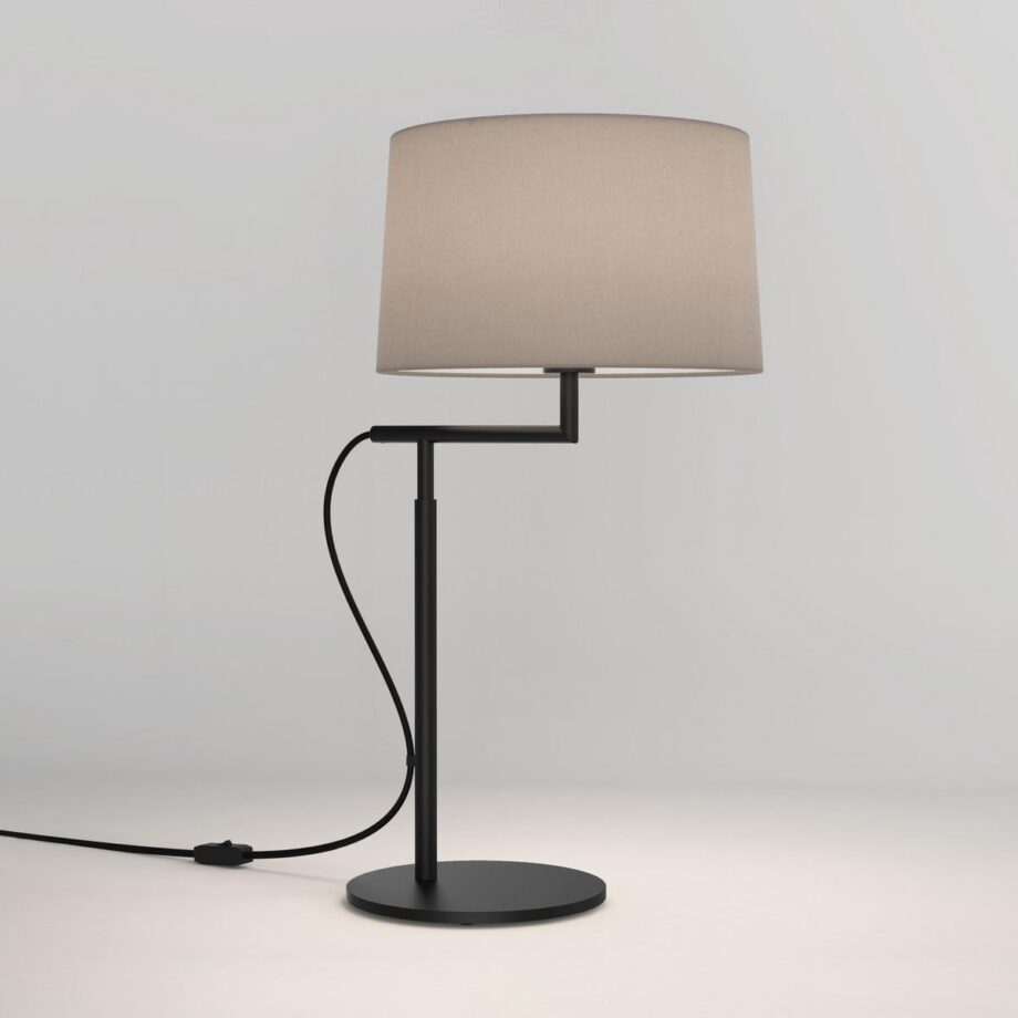 Telegraph Table Lamp Astro Lighting