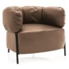 Quadrotta Armchair Calligaris