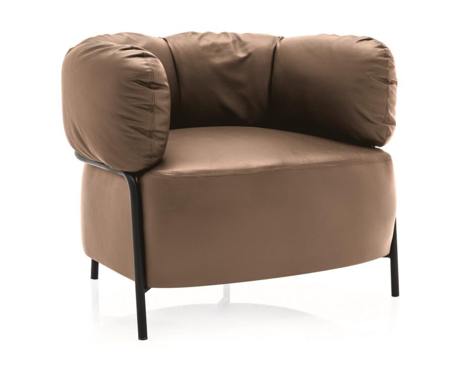Quadrotta Armchair Calligaris
