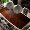Oblò Chair Grilli