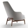 Leda Armchair Flexform