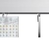 Pad Square Track Light Artemide