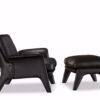 Glover Armchair Minotti