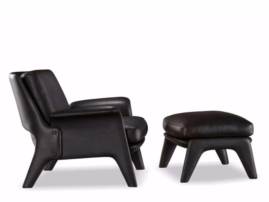 Glover Armchair Minotti