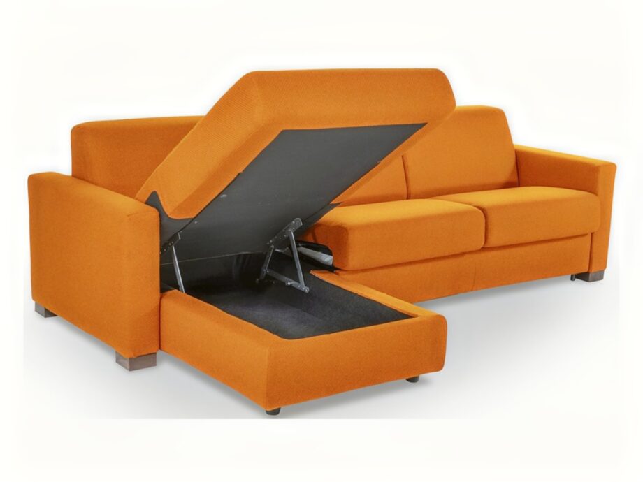 Madonna Sofa Calia Italia