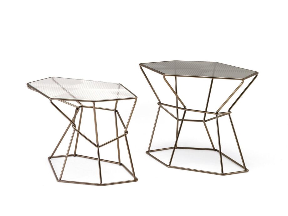 Rebus Coffee Table Arketipo