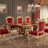 11508 Chair Modenese Gastone