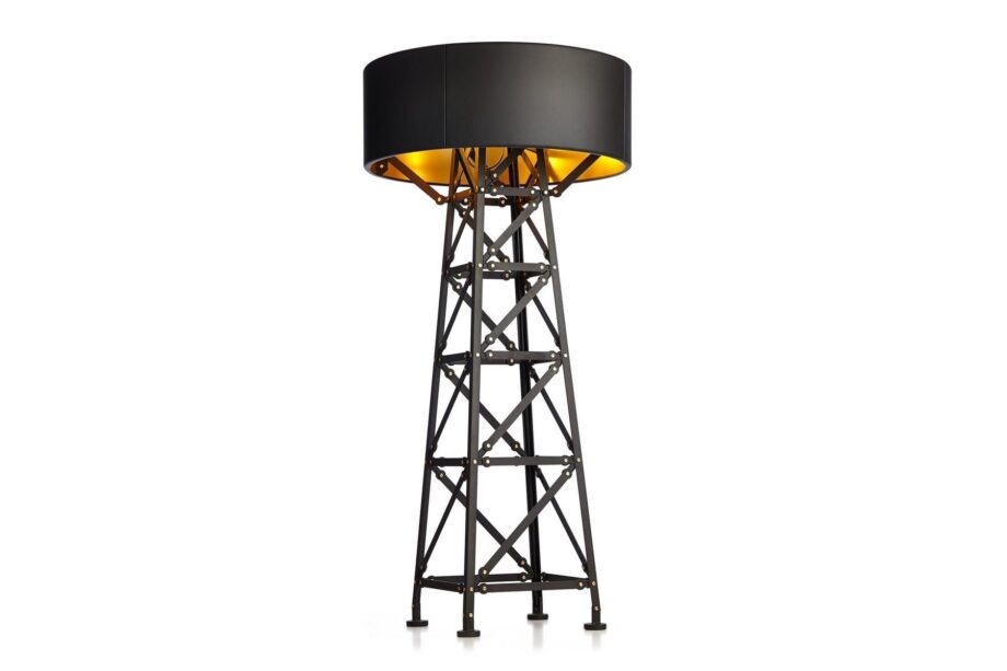 Construction Floor Lamp Moooi