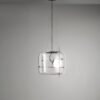 Plot Pendant Lamp Vistosi