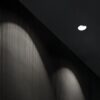 Gap Asymmetric 12v & 230v Spotlight Arkoslight