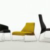 Lazy '05 Chair Bb Italia