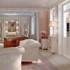 Vicky 37089/p Floor Lamp Possoni Illuminazione