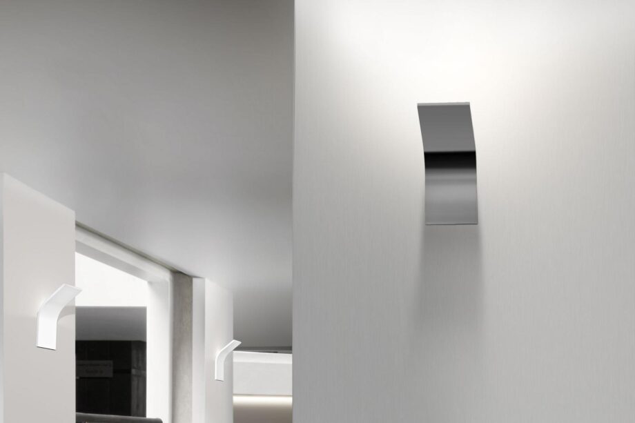App Wall Lamp Panzeri