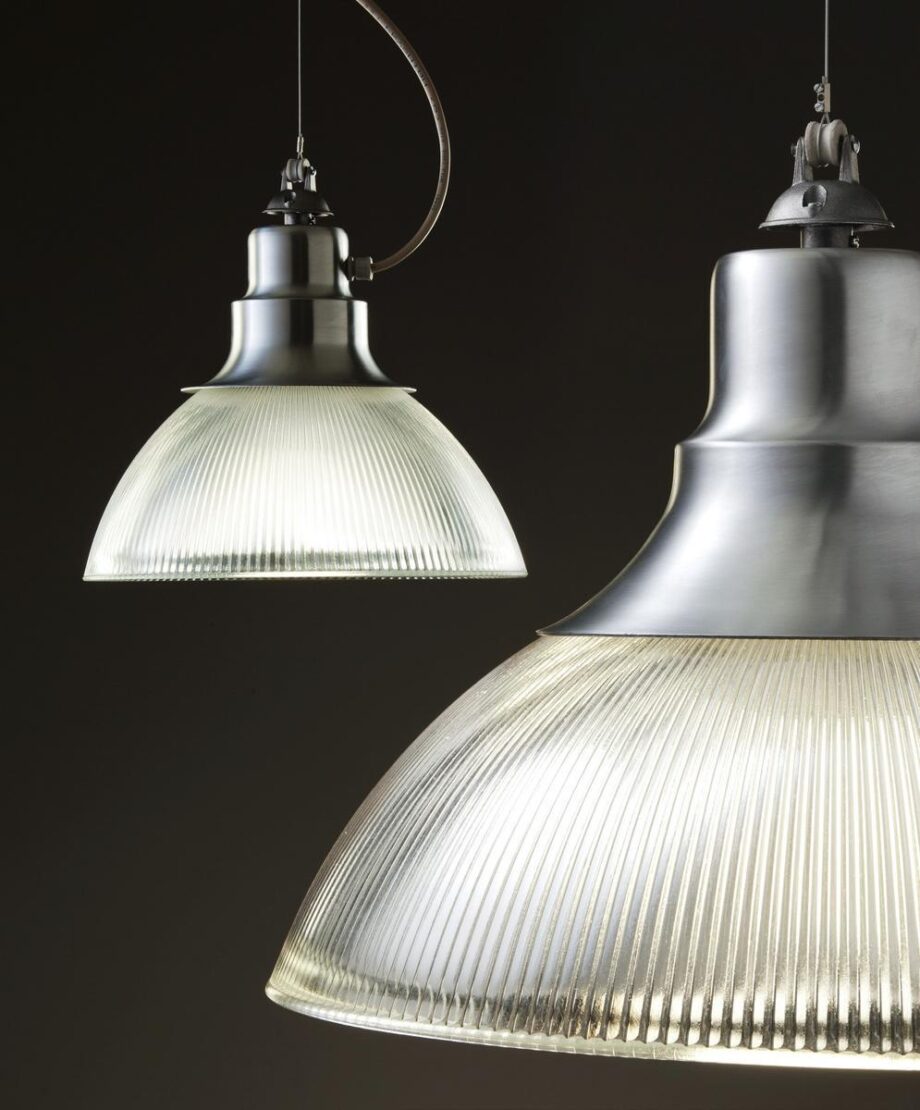 Berlino Pendant Lamp Zava