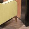 Ariel Armchair Bruno Zampa