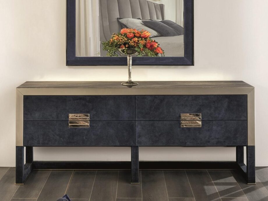 Orwell Chest Of Drawers Longhi