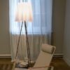 Rosy Angelis Floor Lamp Flos