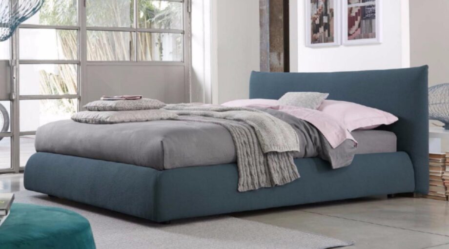 Pillow Bed Dorelan