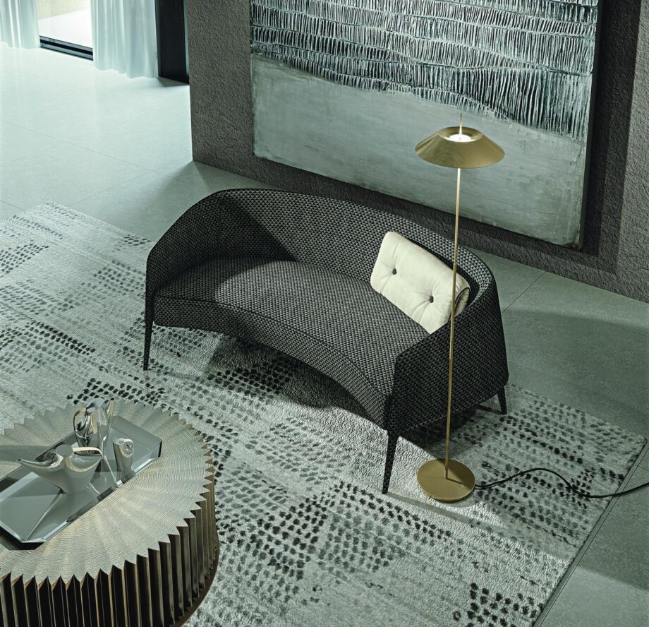 Jackie Sofa Frigerio