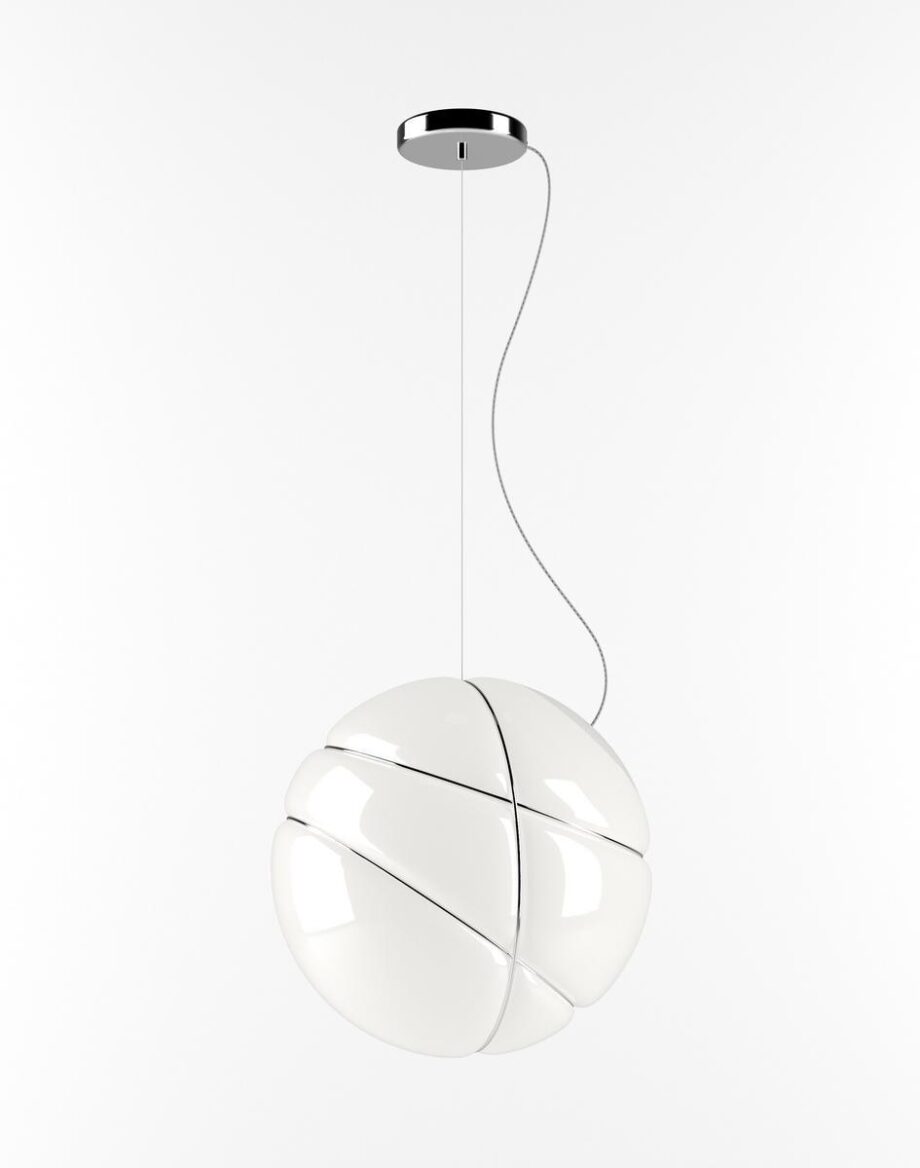 Armilla Pendant Lamp Fabbian