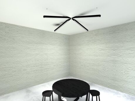 Angle Beam
