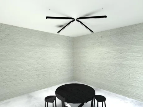Angle Beam