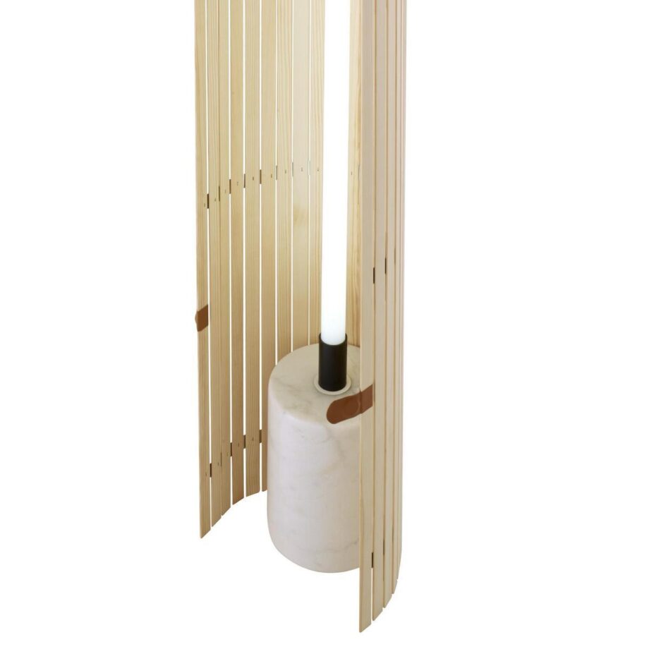 Eclosion Floor Lamp Ligne Roset