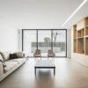 Fifty Trimless Lighting Profile Arkoslight