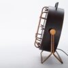Cantiere Floor Lamp Zava