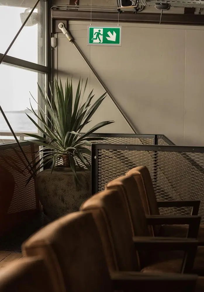 P Light Pendant Lamp Slv