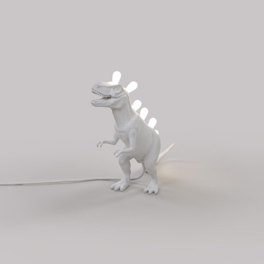 Rex Table Lamp Seletti